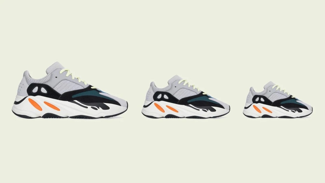 Wave runner re store release