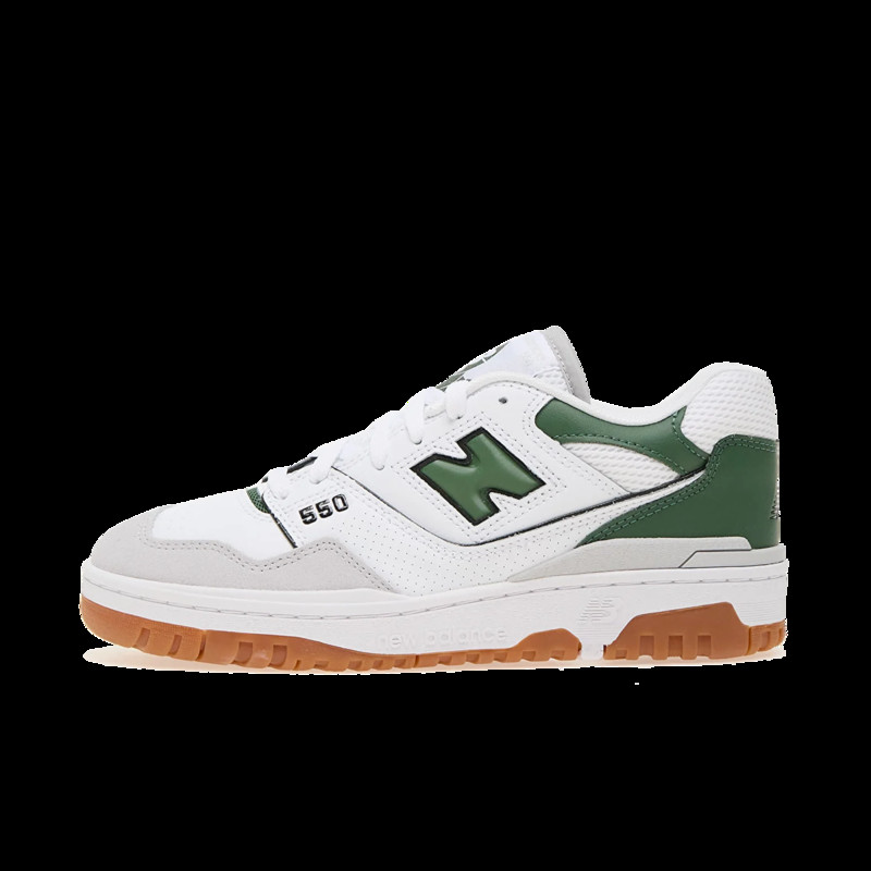 New Balance 550 'Green Gum' | BB550ESB