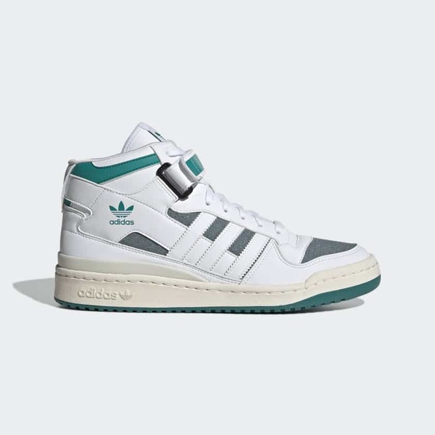 EQT-Upgrade für den adidas Forum Mid