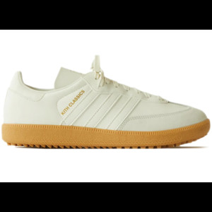 adidas Samba Golf Kith White Tint | IG5709