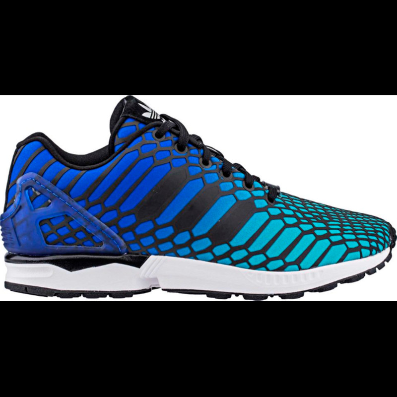 Adidas zx flux black for sale best sale