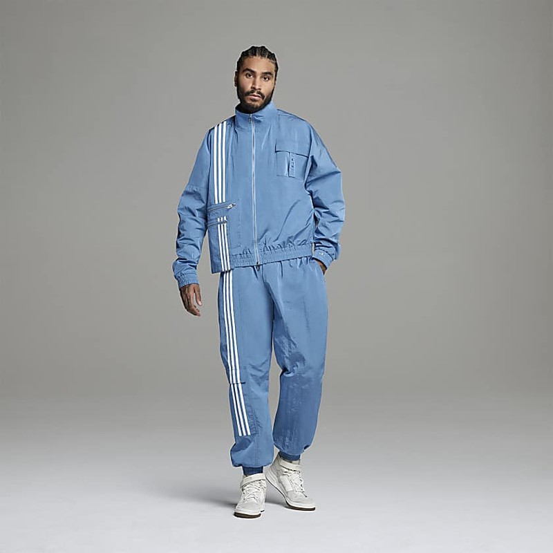 IVY PARK x adidas ICY PARK Apparel Collection | H18992