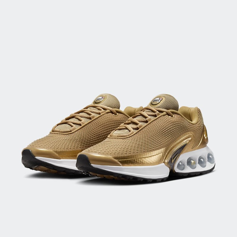 Nike Air Max DN "Golden Bullet" | HJ9638-700