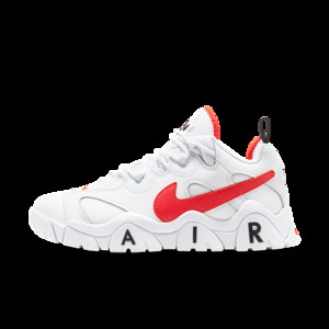 Nike Air Barrage Low Rucker Park | CJ5395-100