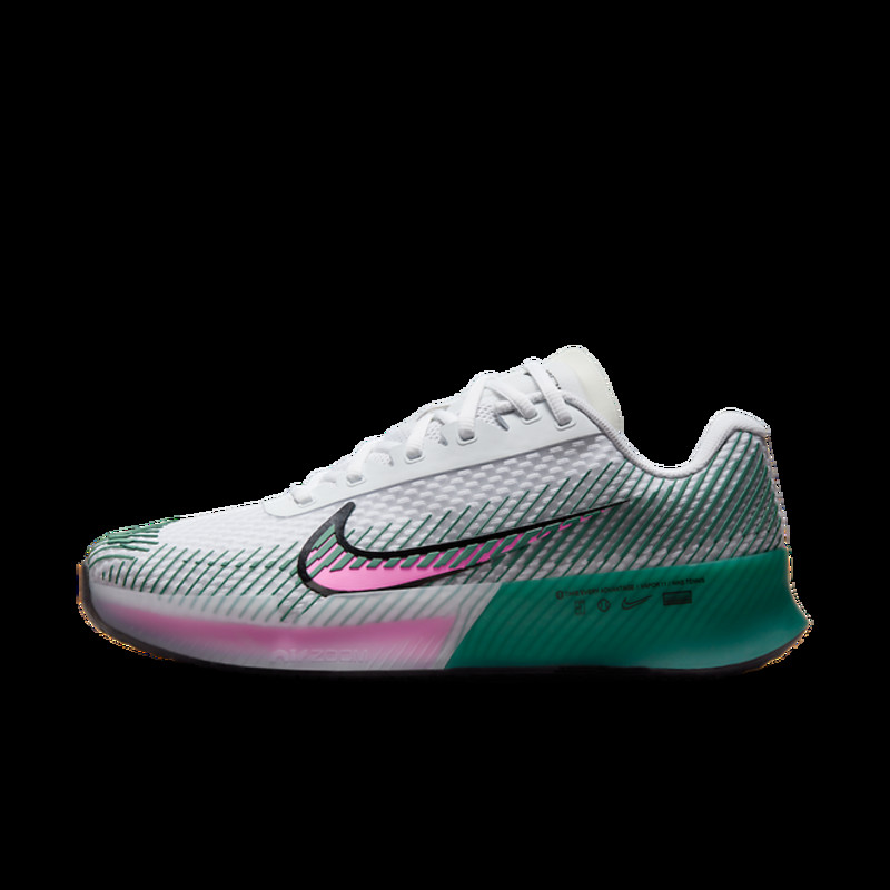 NikeCourt This deep core muscle is key to good running form | DR6965-109