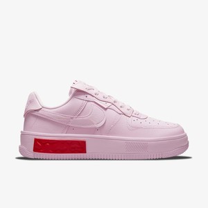 Nike Air Force 1 Fontanka Foam Pink | DA7024-600