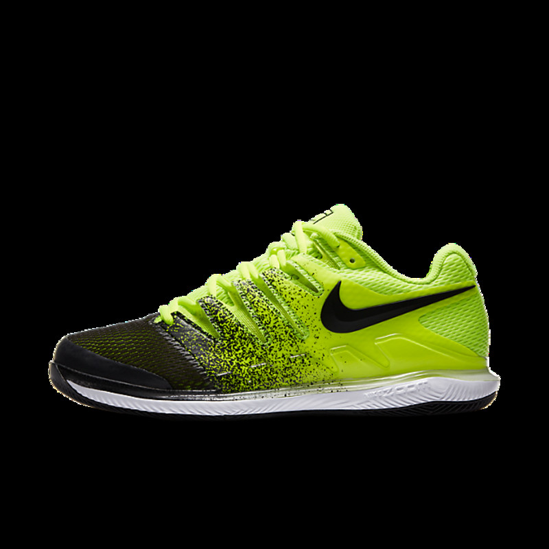 Nikecourt air zoom outlet vapor x