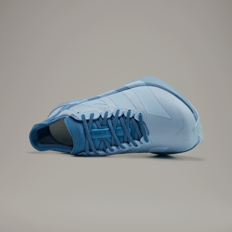 adidas Y-3 Adios Pro 4 "Ash Blue" | JS3148