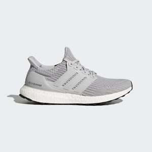 adidas Ultra Boost 4.0 Grey | BB6167