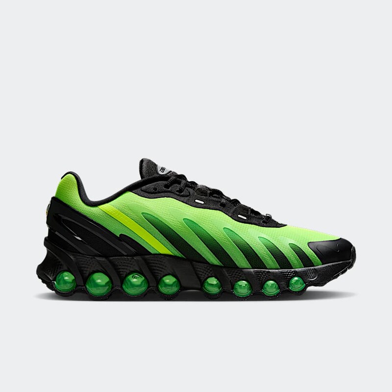 Nike Air Max Dn8 "Green Strike" | HQ4681-010