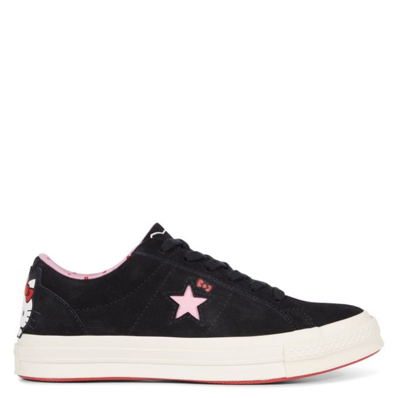 Converse hello kitty outlet kaufen