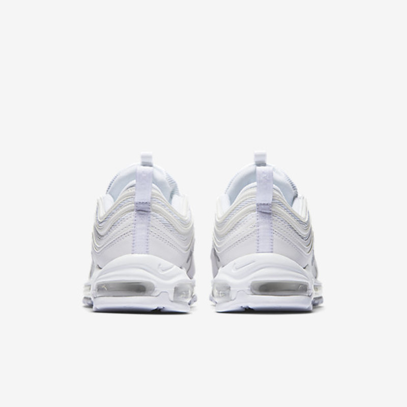 Nike Air Max 97 White/Grey | 921826-101