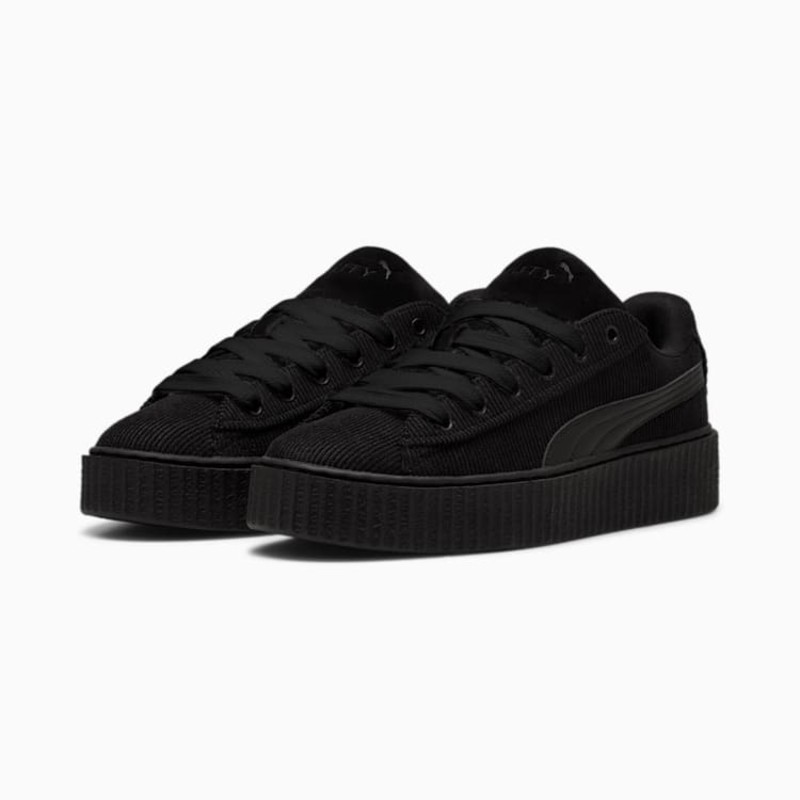 Fenty x Puma Creeper Phatty "Black" | 399870-03