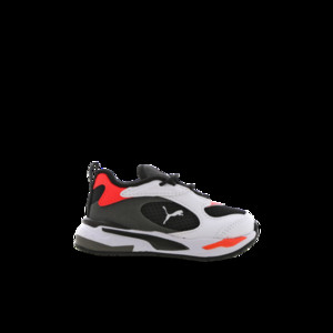 Puma rs online zwart