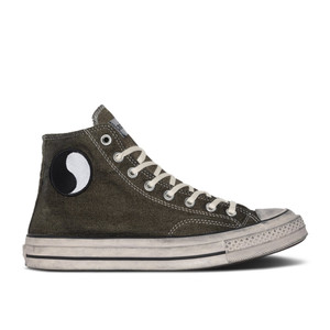Converse Stussy x Our Legacy x Chuck 70 High 'Pigeon Grey' | A06849C-PIGEON
