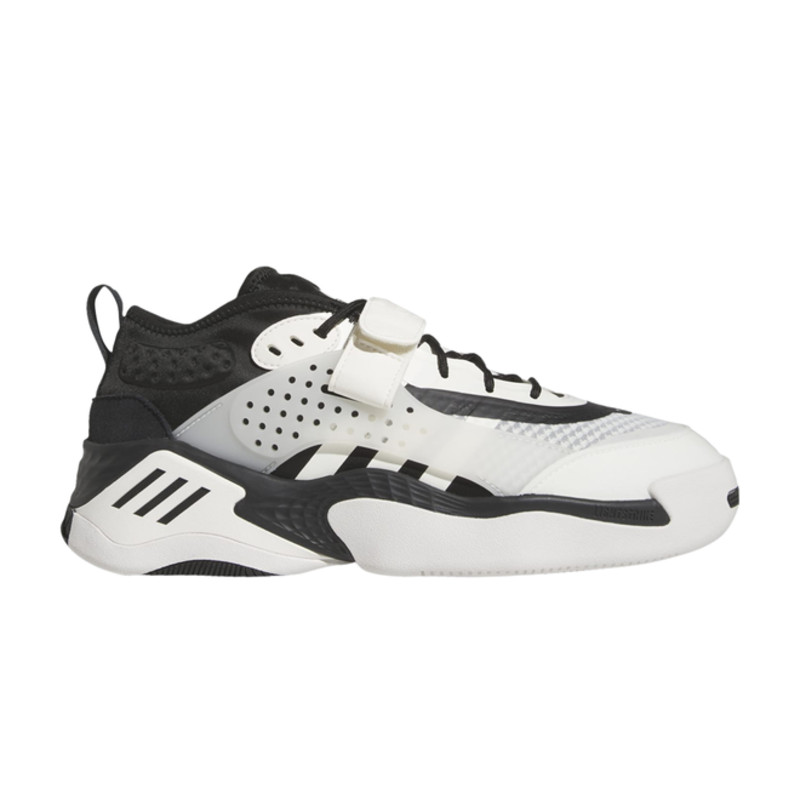 adidas stan Streetball 3 'Black White' | H03522