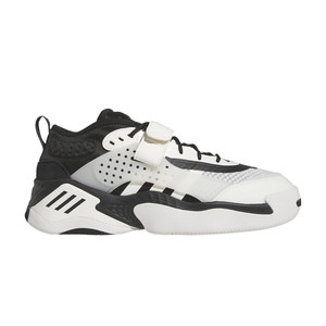 adidas Streetball 3 'Black White' | H03522