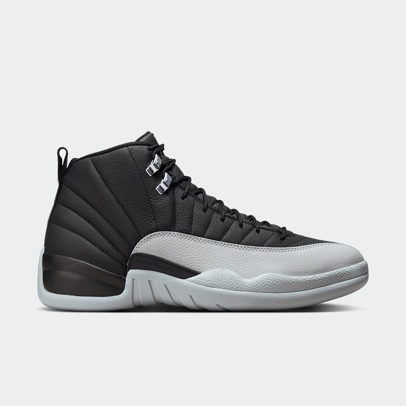 Air Jordan 12 Retro Barons CT8013 010 Grailify