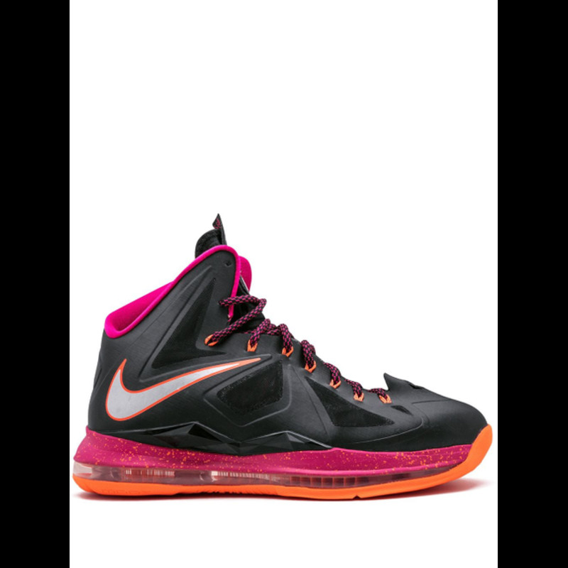 Nike Lebron 10 | 541100-005
