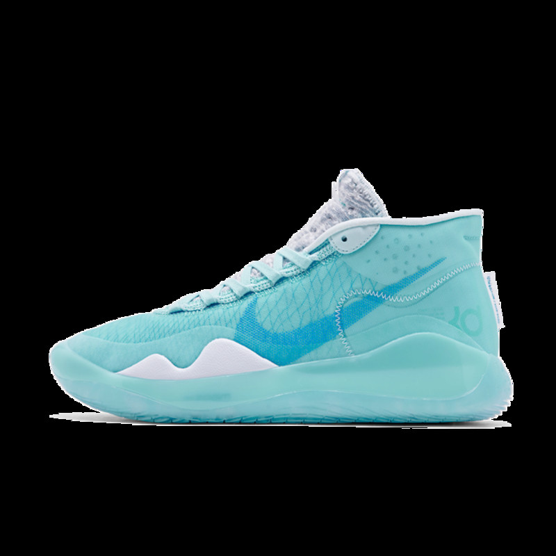 Nike KD 12 'Blue Gaze' | AR4229-400