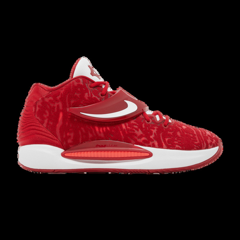 Nike KD 14 TB 'Gym Red' | DM5040-600