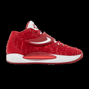Nike KD 14 TB 'Gym Red' | DM5040-600