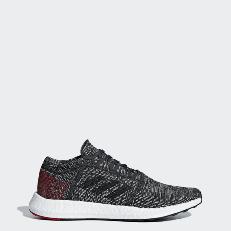 adidas PureBOOST Go Schuh AH2323 Grailify