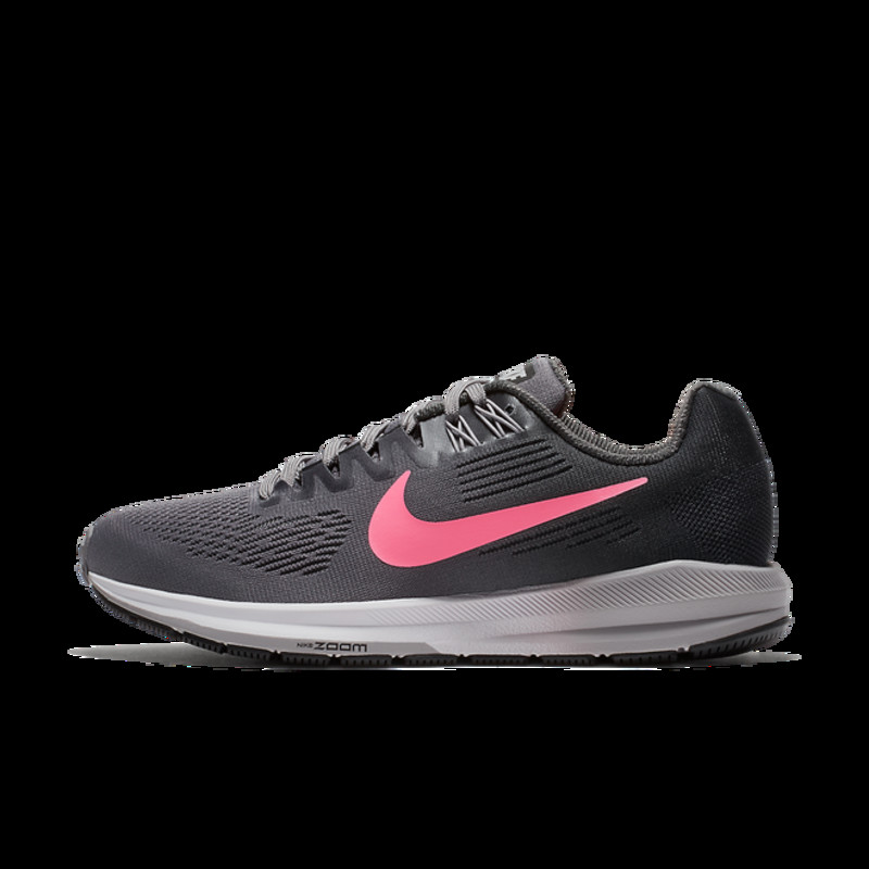 Nike Air Zoom Structure 21 | 904701-004
