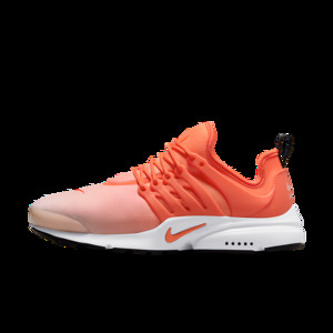 Nike Wmns Air Presto 'Rush Orange' | DQ8587-800