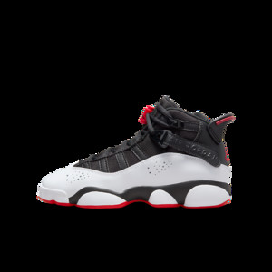 Jordan 6 Rings Big Kids' | 323419-067