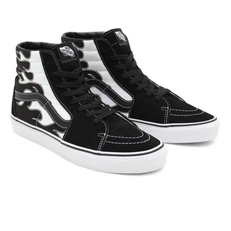 VANS Flame Sk8-hi | VN0A32QGK68
