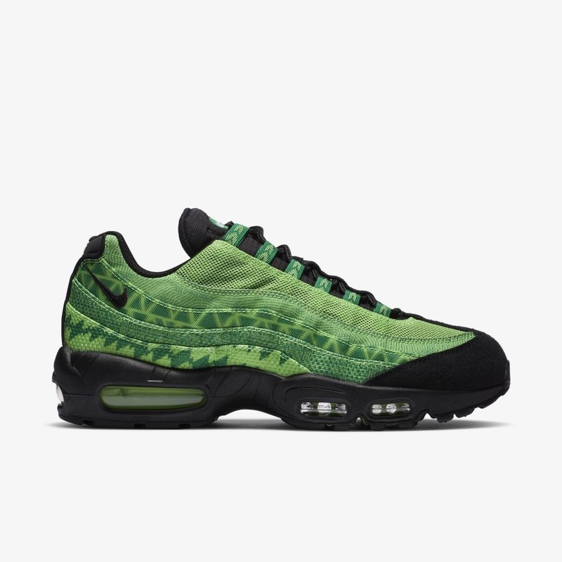 Nike Air Max 95 Naija | CW2360-300