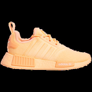 Adidas nmd best sale c1 womens yellow