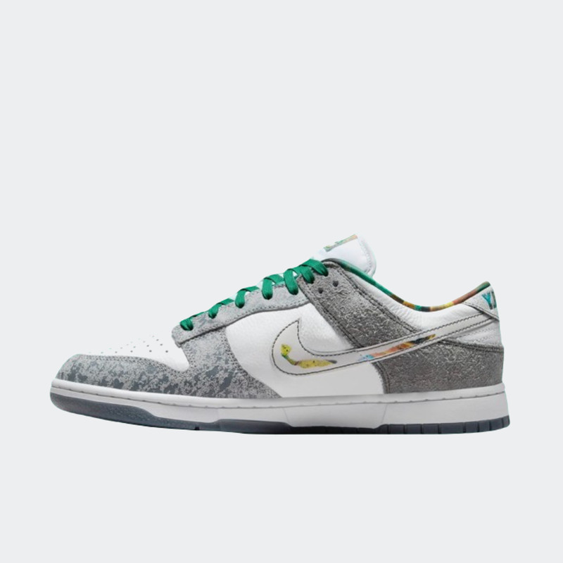Nike Dunk Low "Philly" | HF4840-068