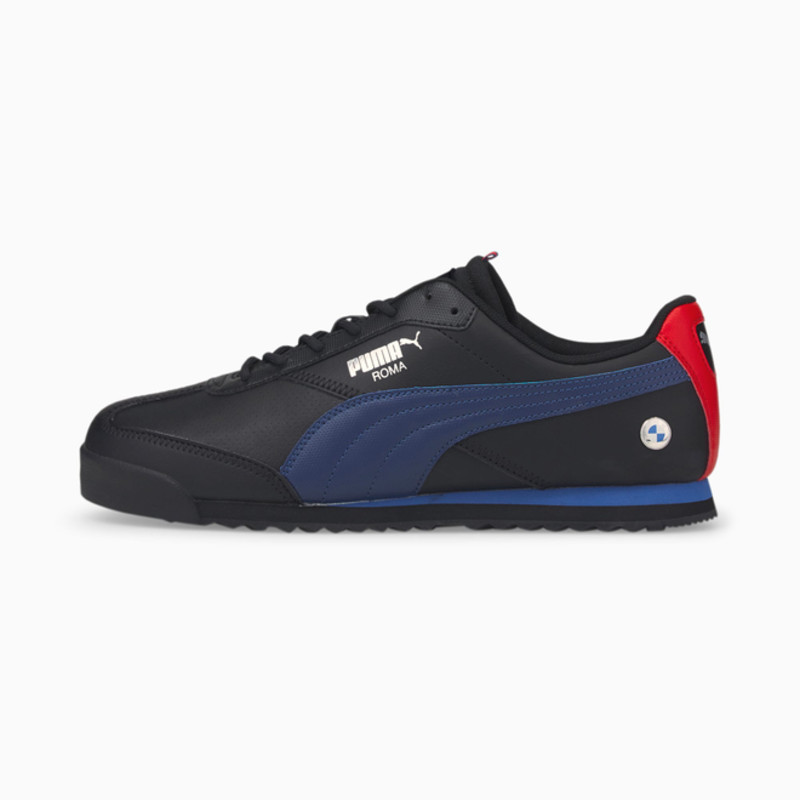 Bmw trainers outlet