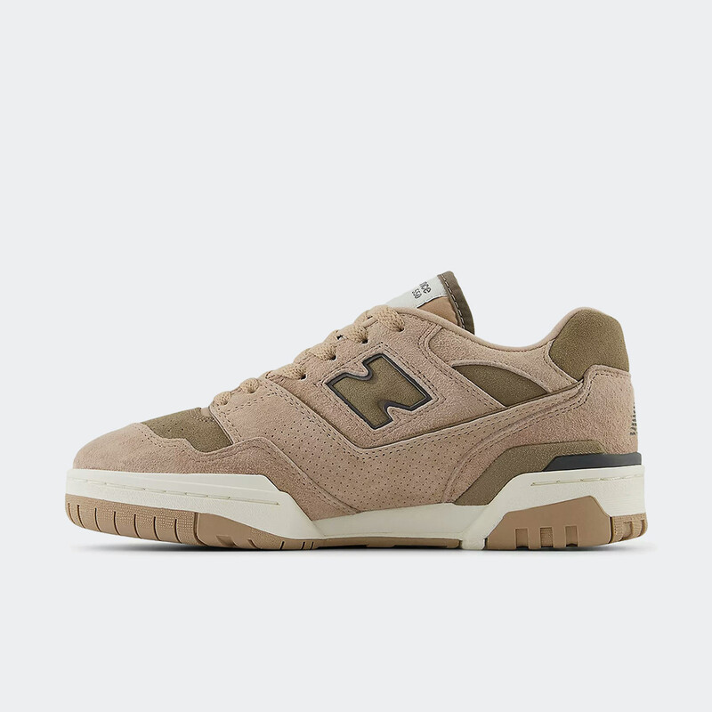 New Balance 550 "Flat Taupe" | BBW550RD