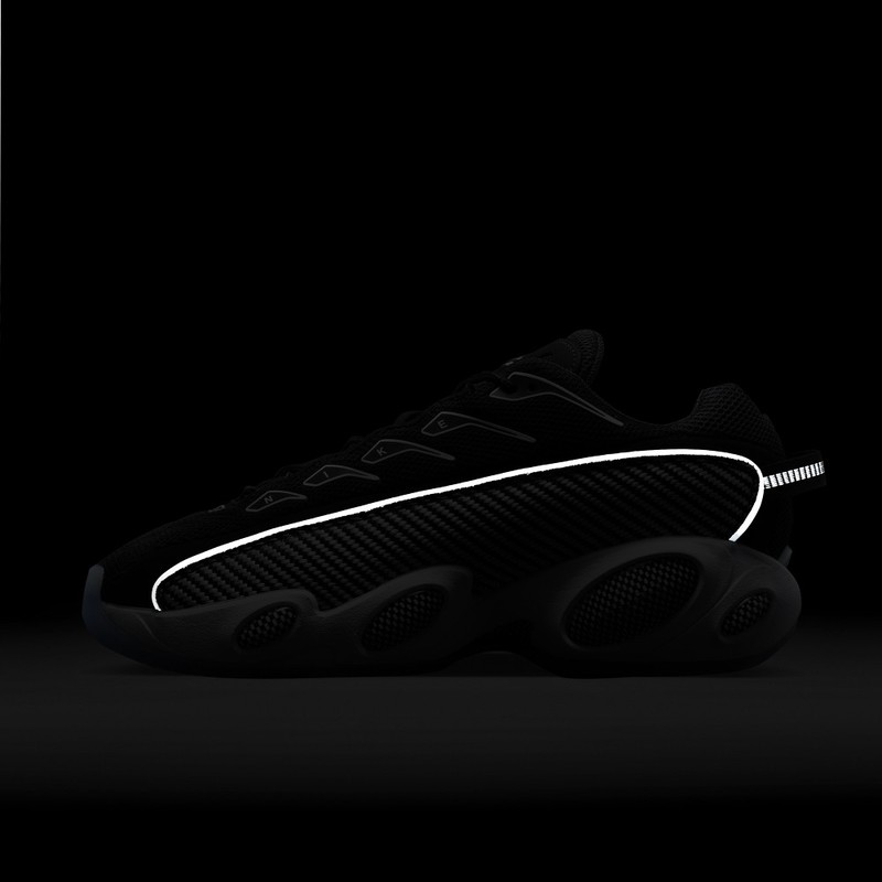 NOCTA x Nike Glide "Black" | DM0879-001