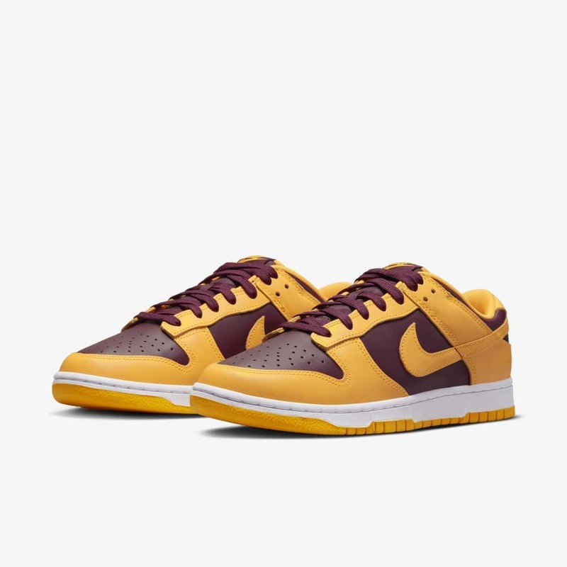 Nike Dunk Low Arizona State | DD1391-702