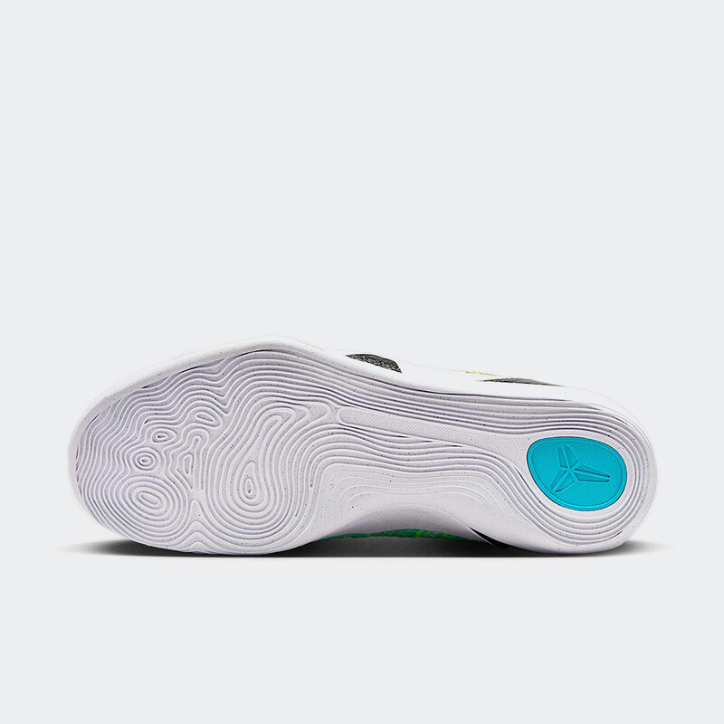 Nike Kobe 9 Elite Protro "What The" | FZ7335-101