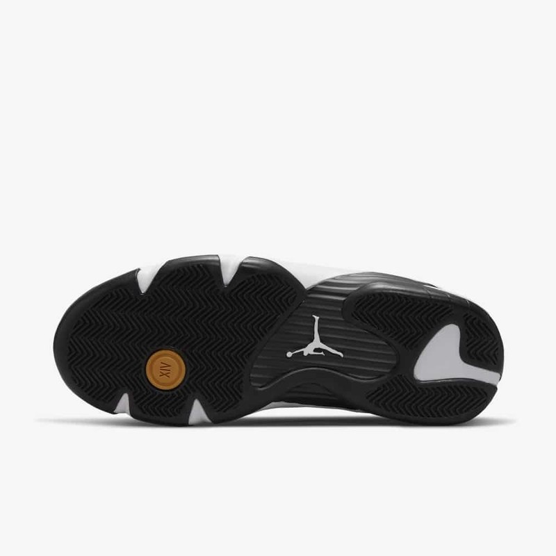 Air Jordan 14 Light Ginger | 487471-701