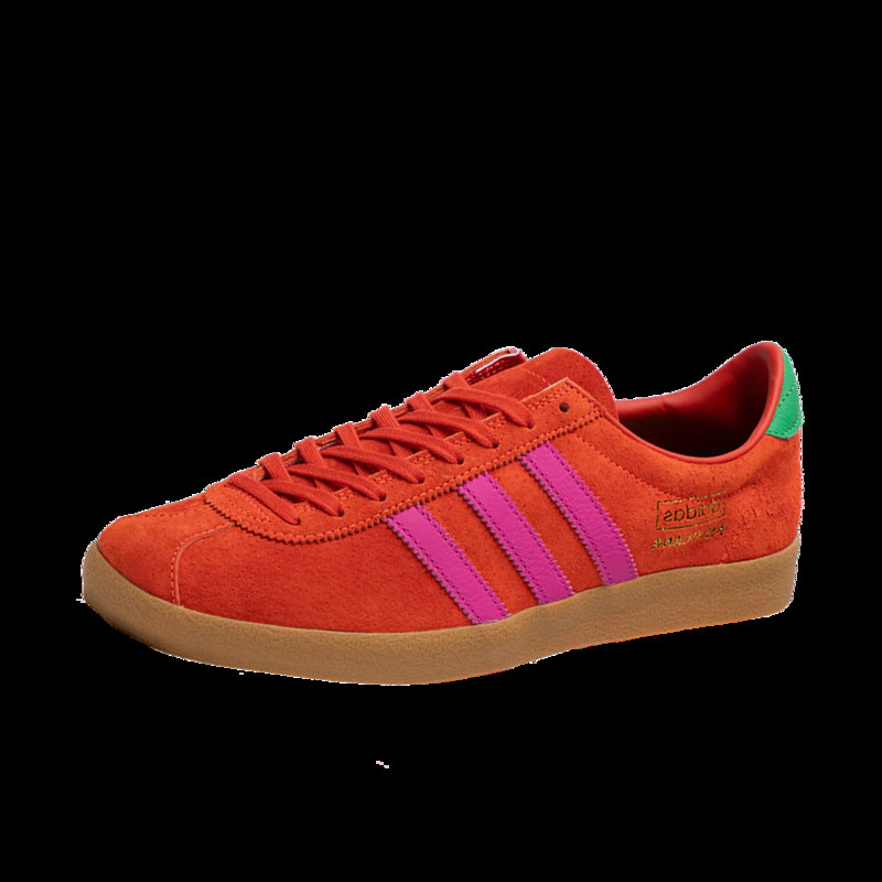 Size? x adidas Mexicana 'Solar Red' | IF0453
