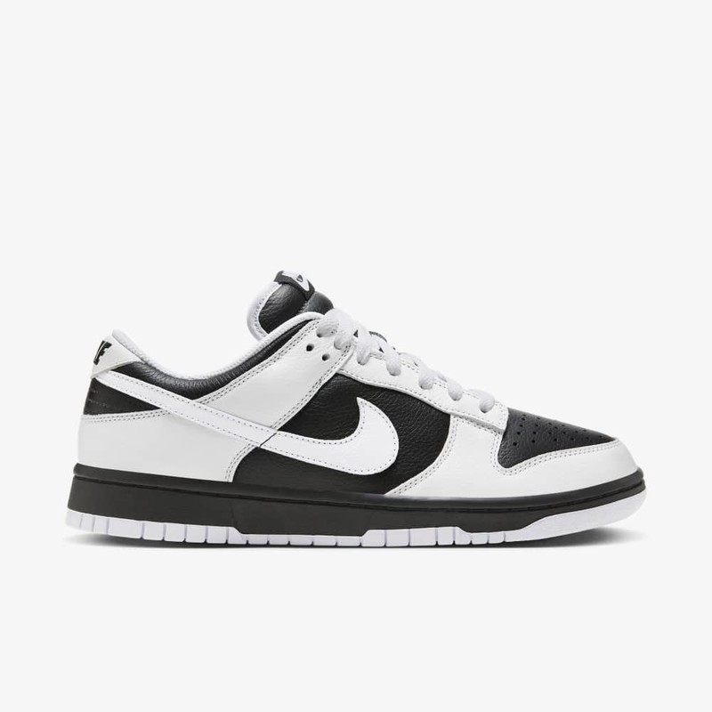 Nike Dunk Low Reverse Panda | FD9064-011 | Grailify