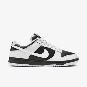 Nike Dunk Low Reverse Panda | FD9064-011