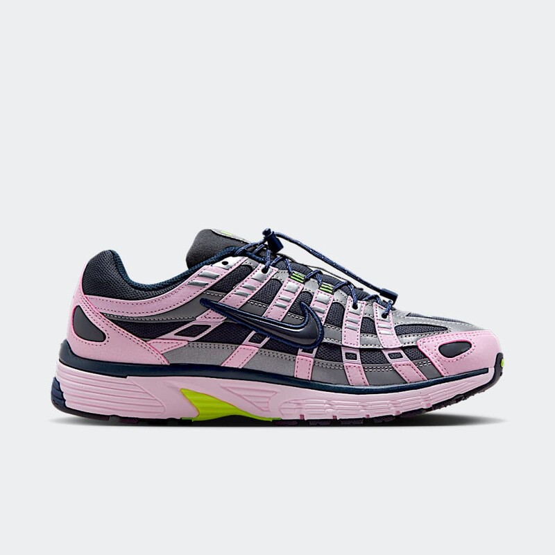 Nike P-6000 "Pink Foam" | HV2521-600