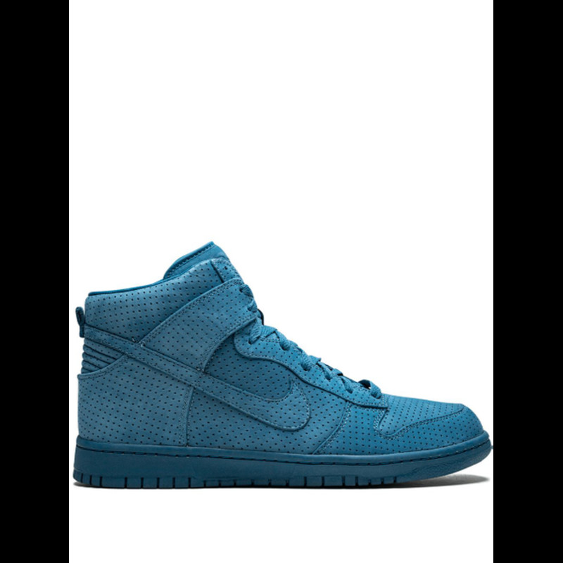 nike mouse Dunk Premium high-top | 323437-441