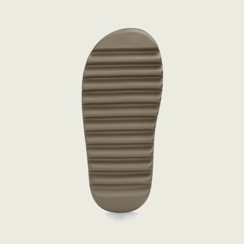 adidas Yeezy Slides Earth Brown | FV8425