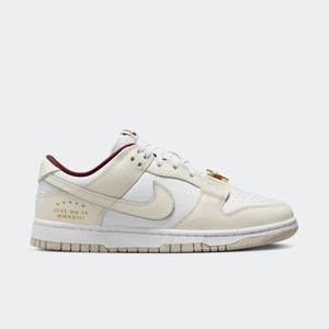 Nike Dunk Low Just Do It | DV1160-100