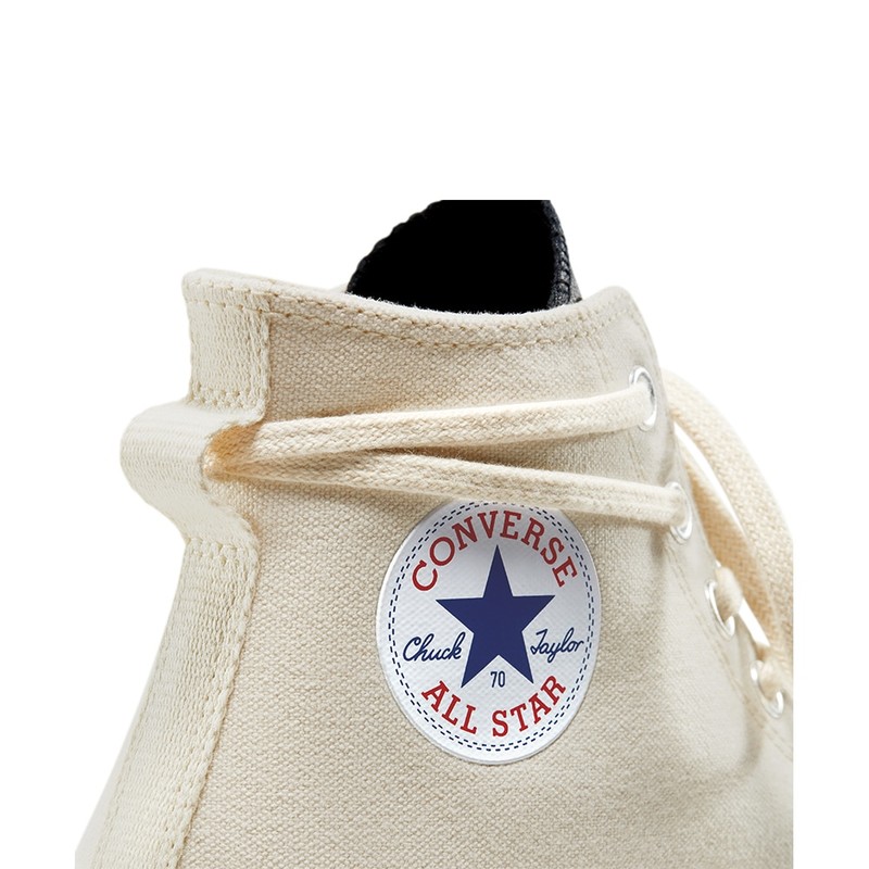 Fear of God Essentials x Converse Chuck 70 High Ivory | 167955C