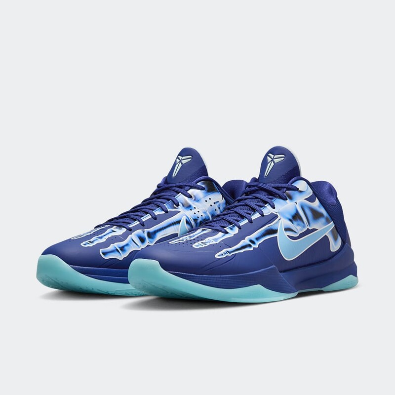 Nike Kobe 5 Protro "X-Ray" | HJ4303-400