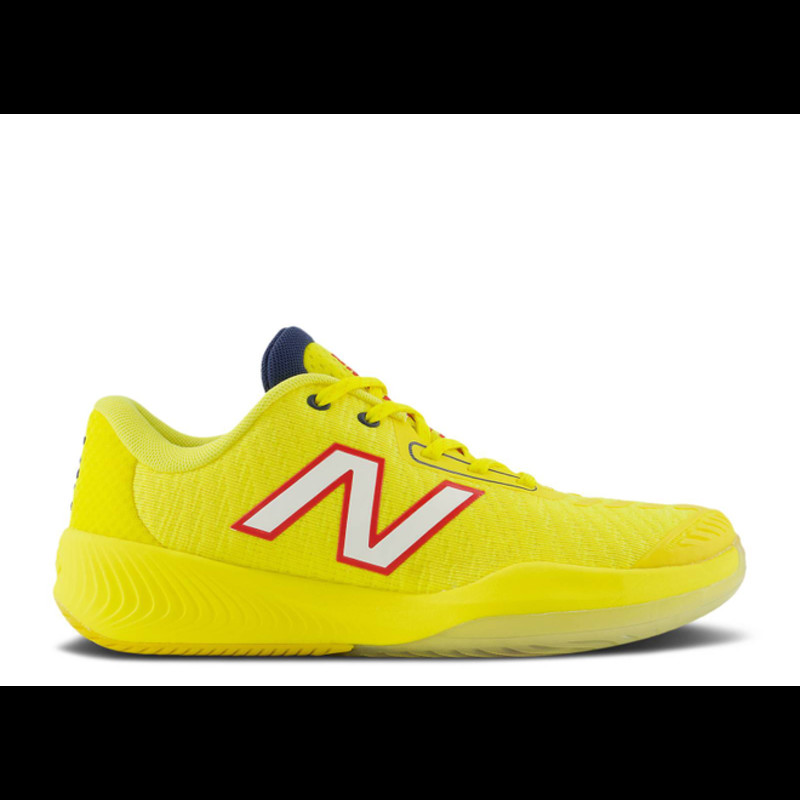 New Balance Wmns FuelCell 996v5 'Ginger Lemon' | WCH996V5